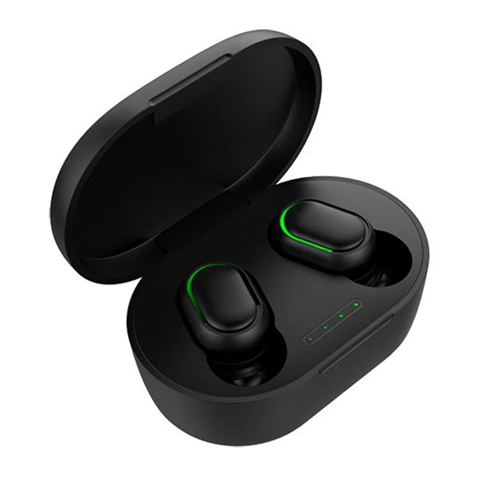 Free Shipping TWS Wireless Stereo Mini In Ear earbuds Magnetic Noise Canceling Hifi Sport BT Earphone for samsung xiaomi
Free Shipping TWS Wireless Stereo Mini In Ear earbuds Magnetic Noise Canceling Hifi Sport BT Earphone for samsung xiaomi