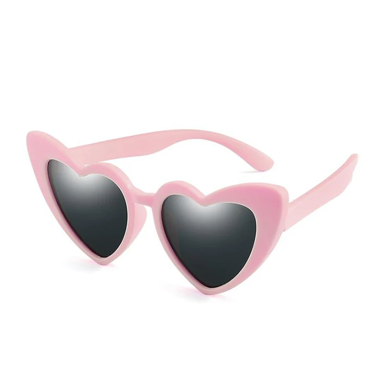Baby Girl Sunglasses For Children Heart 2020 Black Pink Red Heart Uv400 Sun Glasses For Kids
Baby Girl Sunglasses For Children Heart 2020 Black Pink Red Heart Uv400 Sun Glasses For Kids