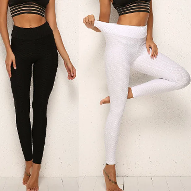 Women Casual Fitness Yoga Pencil Pants Exercises Bottoms Leggings Organic Cotton Ladies Pleated Trousers Pants Two Piece Set, Picture shows
Women Casual Fitness Yoga Pencil Pants Exercises Bottoms Leggings Organic Cotton Ladies Pleated Trousers Pants Two Piece Set, Picture shows