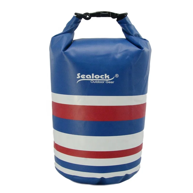 Sealock Waterproof Outdoor Sport Survival Swimming Dry Bag for Packing Hot Sale PVC Waterproof Hiking Camping Backpack 500D PVC
Sealock Waterproof Outdoor Sport Survival Swimming Dry Bag for Packing Hot Sale PVC Waterproof Hiking Camping Backpack 500D PVC
