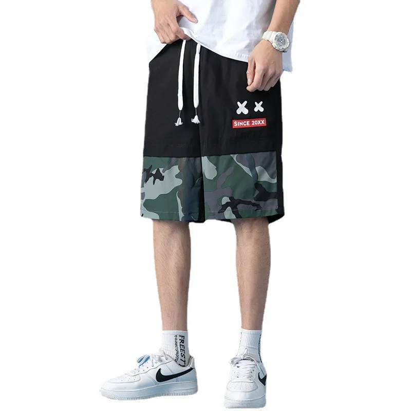 Summer Long Men's Street Wear Satin Camo Weedle Pants Nike 2021 Polyester Custom Sports Shorts For Men, Customized colors
Summer Long Men's Street Wear Satin Camo Weedle Pants Nike 2021 Polyester Custom Sports Shorts For Men, Customized colors