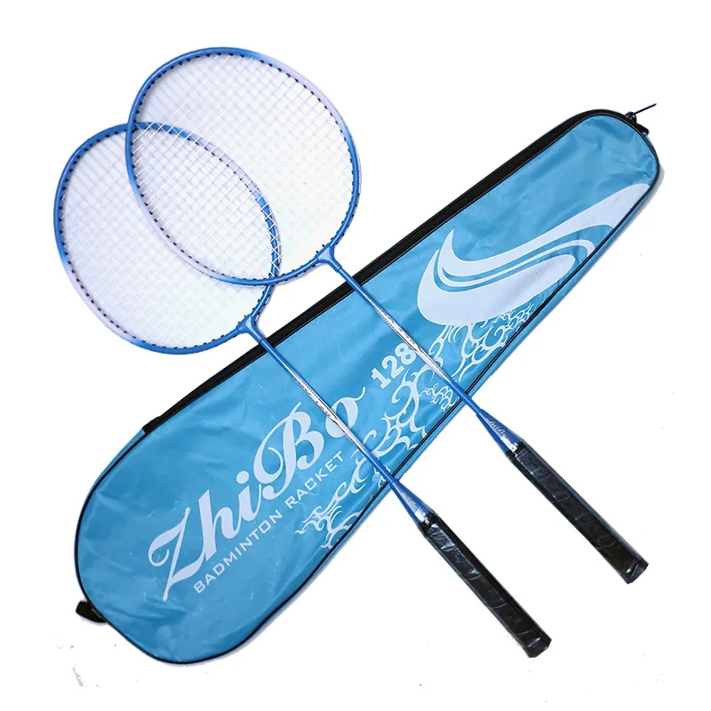 Low price lightweight Iron alloy badminton rackets with PVC Grip, Purple ,green,pink,blue
Low price lightweight Iron alloy badminton rackets with PVC Grip, Purple ,green,pink,blue