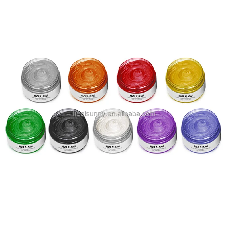 OEM ODM Private Label Wave Pomade For Men Hair Color Wax Strong Hold Pomade For Men, 9 colors
OEM ODM Private Label Wave Pomade For Men Hair Color Wax Strong Hold Pomade For Men, 9 colors