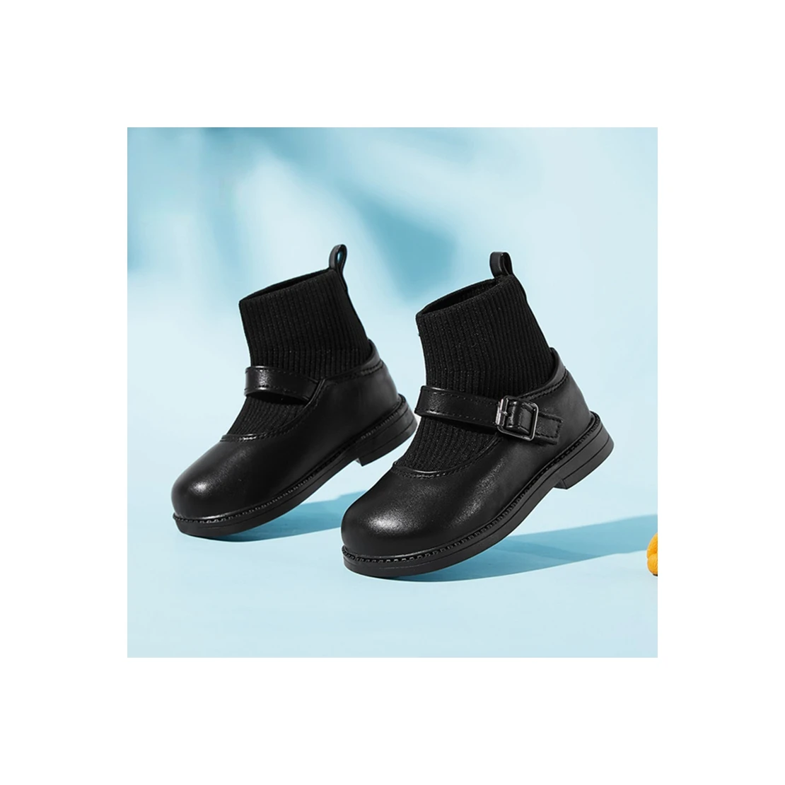 Top Sale Guaranteed Quality Non-slip Waterproof English Shoes Flying Knitted Cotton Winter 2021 Kids Fashion Sneaker Boots
Top Sale Guaranteed Quality Non-slip Waterproof English Shoes Flying Knitted Cotton Winter 2021 Kids Fashion Sneaker Boots
