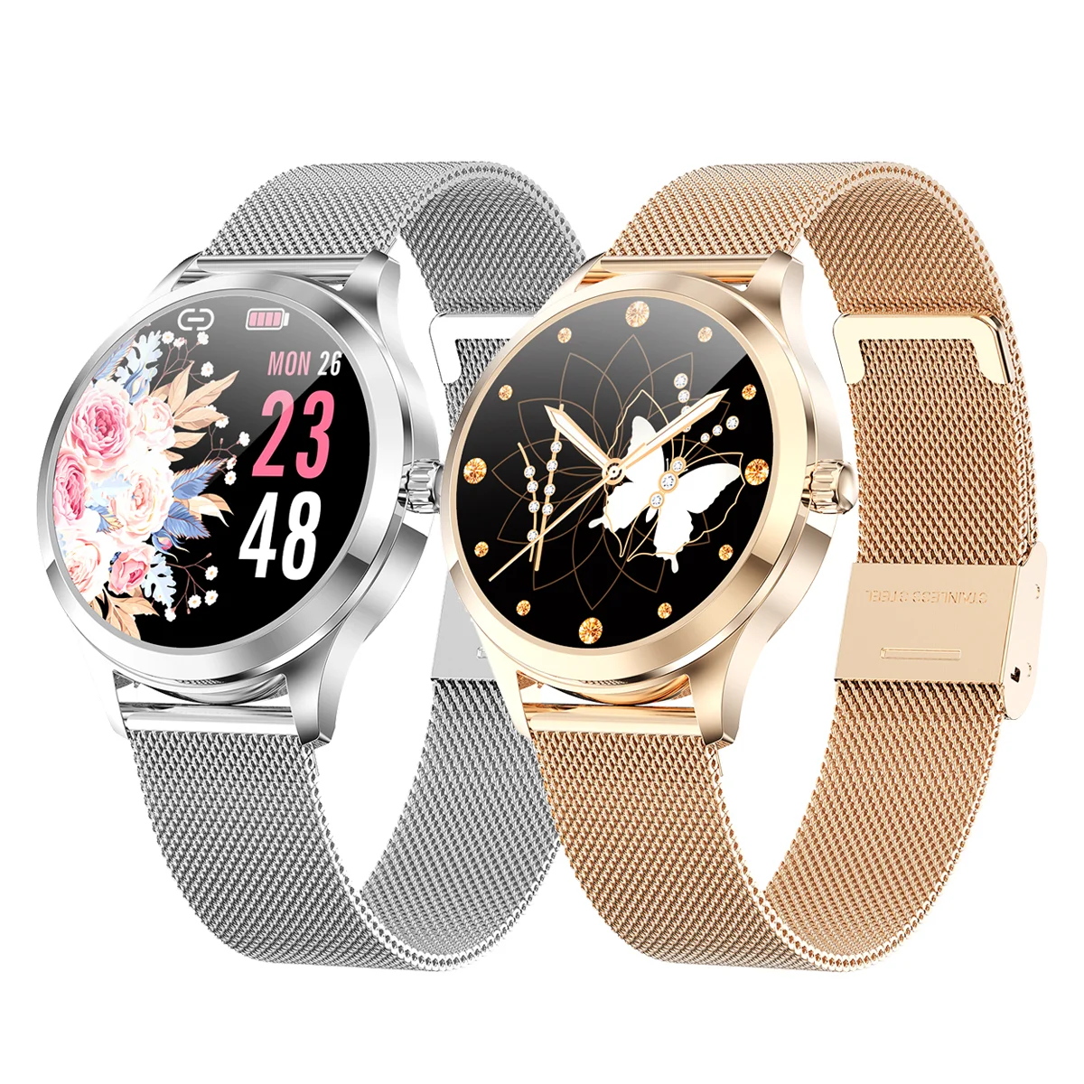 LW07 Fitness Tracker Android Touch Screen Heart Rate Blood Pressure Monitor IP68 Waterproof Smart Watch, Multi
LW07 Fitness Tracker Android Touch Screen Heart Rate Blood Pressure Monitor IP68 Waterproof Smart Watch, Multi
