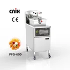 Vacuum Fryer Electric Deep Fryers kfc Chicken Frying Machine Henny Penny PFE-600