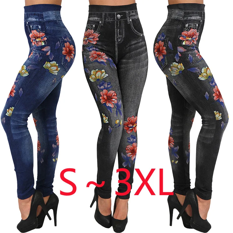 Gulidd Best selling fashion women fitness Yoga print leggings rose flower printed booty leggings jeans women
Gulidd Best selling fashion women fitness Yoga print leggings rose flower printed booty leggings jeans women