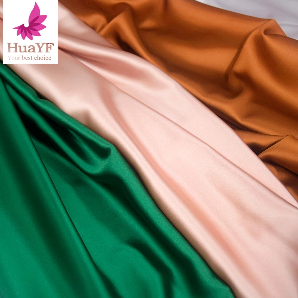 Top quality glossy shining satin stretch polyester soft wholesale satin wedding dress fabric for 5 yards GT0002, As picture
Top quality glossy shining satin stretch polyester soft wholesale satin wedding dress fabric for 5 yards GT0002, As picture