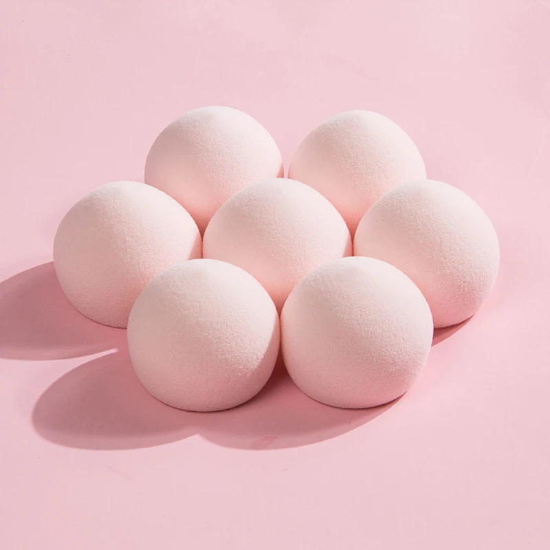 Original Ultra Cotton Candy Soft Beauty Make up Peach Shape Extra Soft Makeup Mochi Sponge Peach Sponge, Light pink or customize
Original Ultra Cotton Candy Soft Beauty Make up Peach Shape Extra Soft Makeup Mochi Sponge Peach Sponge, Light pink or customize