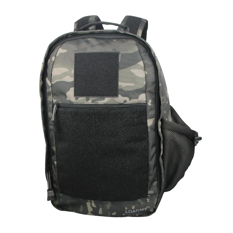 Military Tactical Backpack Stock Outdoor Private Label Zipper Combat Canvas Bag Army Backpack
Military Tactical Backpack Stock Outdoor Private Label Zipper Combat Canvas Bag Army Backpack
