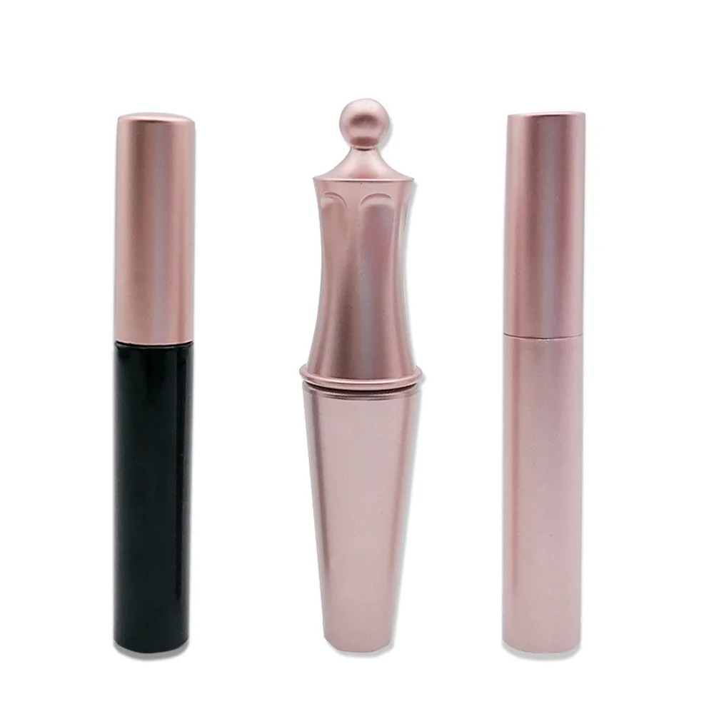 Magnetic Liquid Eyeliner Waterproof Smooth Eye Liner Gold Bottle Makeup Cosmetic Easy To Wear Quick Dry Liquid No Glue Eyelash
Magnetic Liquid Eyeliner Waterproof Smooth Eye Liner Gold Bottle Makeup Cosmetic Easy To Wear Quick Dry Liquid No Glue Eyelash