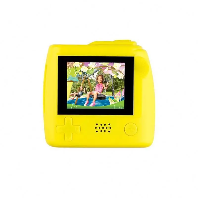 Manufacturers direct 2.0 inch kids digital video camera HOPew home outdoor children kid digital video
Manufacturers direct 2.0 inch kids digital video camera HOPew home outdoor children kid digital video