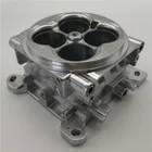 High Quality Engine Crankcase Aluminum Die Casting Car Spare Parts Auto Accessories Engine Block with Head