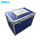 Waterproof lightweight portable Insulation for Beer and food Camping Cooler