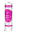 prosper butyl acrylic neutral weatherproof silicone rubber adhesive sealant 168 type