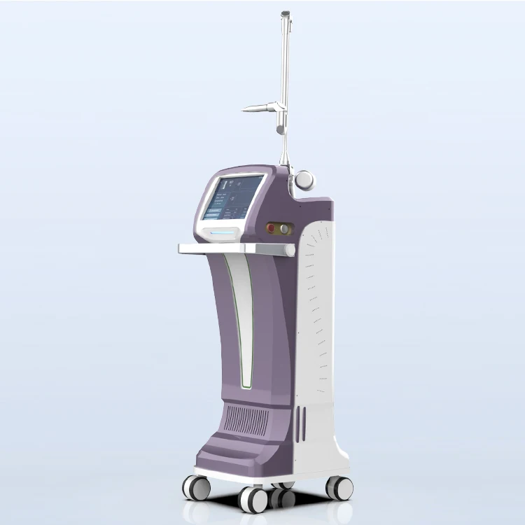 spa equipment 2022 beat seller new co2 fractional laser machine for beauty salon
spa equipment 2022 beat seller new co2 fractional laser machine for beauty salon