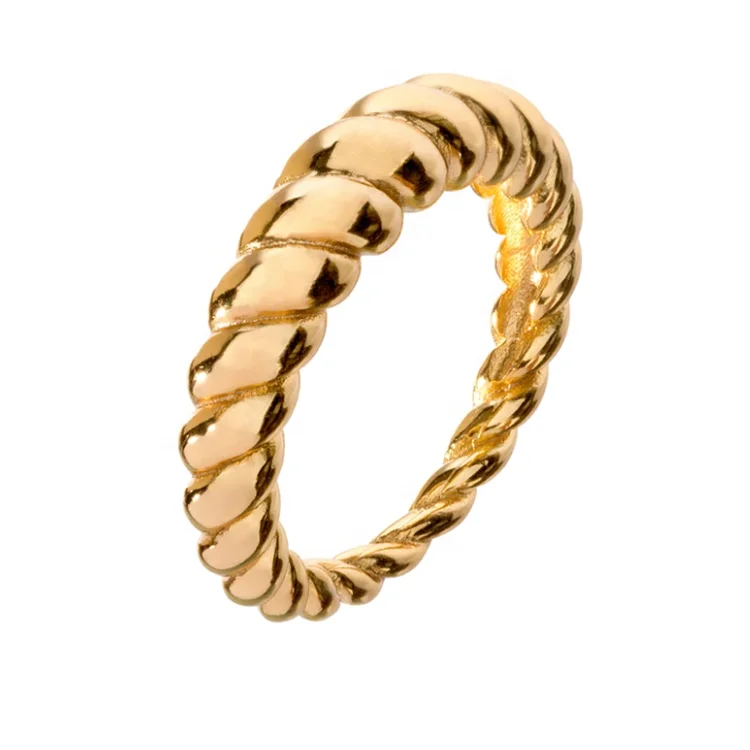 Stainless Steel Jewelry Women, Gold Croissant Ring Finger Ring Design Women Gold Ring, Gold, rose gold, steel, black
Stainless Steel Jewelry Women, Gold Croissant Ring Finger Ring Design Women Gold Ring, Gold, rose gold, steel, black