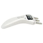 infrared face lift portable high frequency beauty equipment wrinkle removal facial massage machine