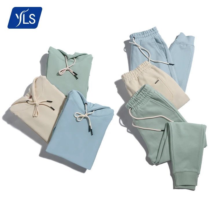 YLS 2021 Matching Sweatsuit Gym Wear 2 Two Piece Outfit Slim Fit Tracksuit for Men
YLS 2021 Matching Sweatsuit Gym Wear 2 Two Piece Outfit Slim Fit Tracksuit for Men