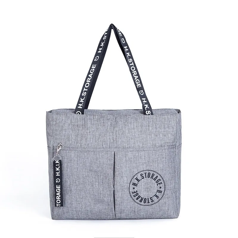 LOW MOQ wholesale Polyester Large Capacity Bag Travel Polyester Foldable Duffle bag Tote Bag With Durable Handle, Blue ,black, wine, or gray
LOW MOQ wholesale Polyester Large Capacity Bag Travel Polyester Foldable Duffle bag Tote Bag With Durable Handle, Blue ,black, wine, or gray