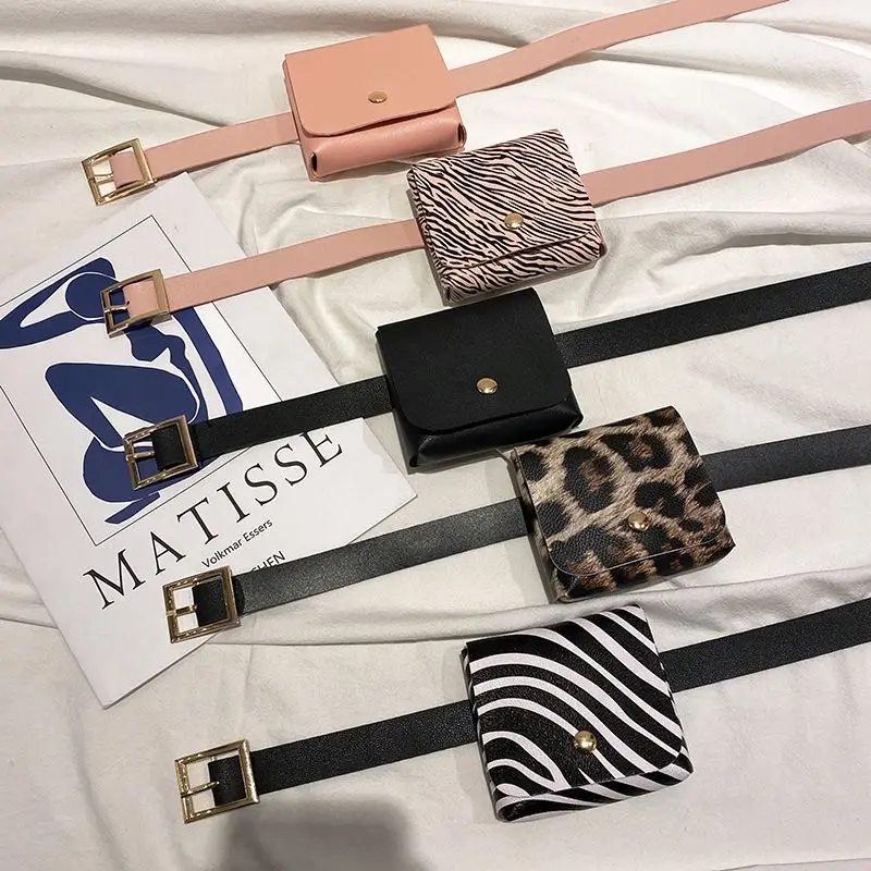 2021 Fashion Designer Leather Handbag Waist Bag Belt Leopard Handbag Set Ladies Wallet Mini Bag PU Luxury Handbags Wholesale, As show
2021 Fashion Designer Leather Handbag Waist Bag Belt Leopard Handbag Set Ladies Wallet Mini Bag PU Luxury Handbags Wholesale, As show
