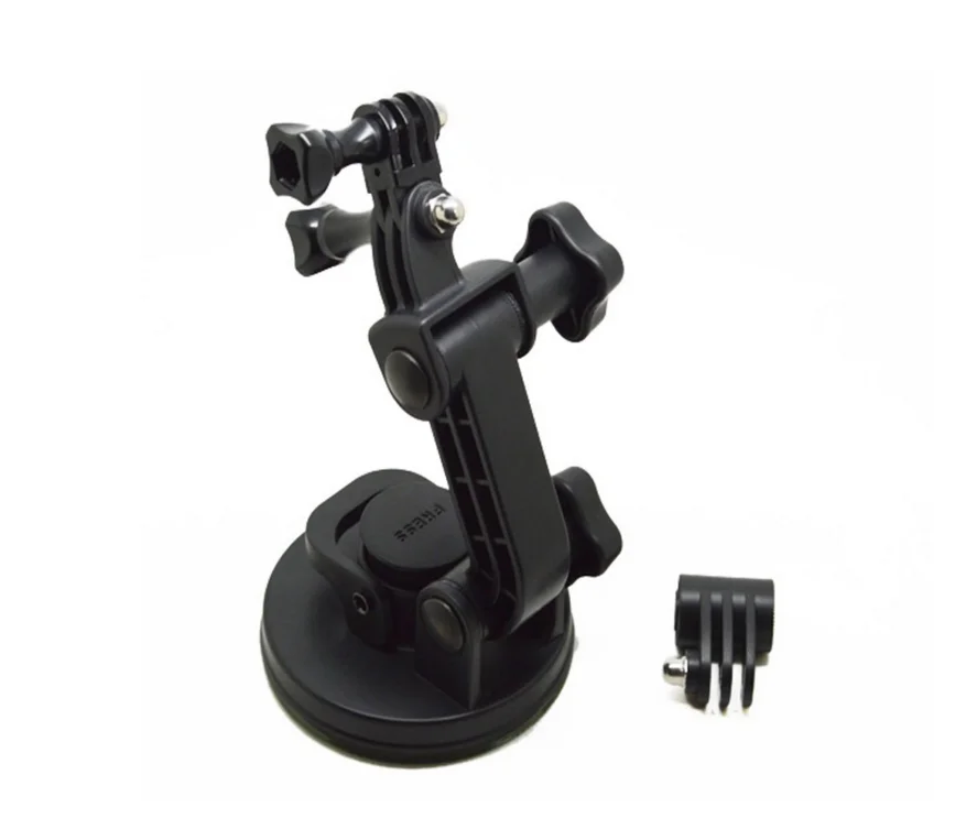 2020 Accessories Top Strong Suction Cup suction mount for gopro hero 6/5/4/3+/3/2 sjcam action cameras accessories
2020 Accessories Top Strong Suction Cup suction mount for gopro hero 6/5/4/3+/3/2 sjcam action cameras accessories