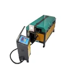 CNC High Quality Small Wire Straightening and Cutting Machine Steel Bar Cutting Machine Easily Operate