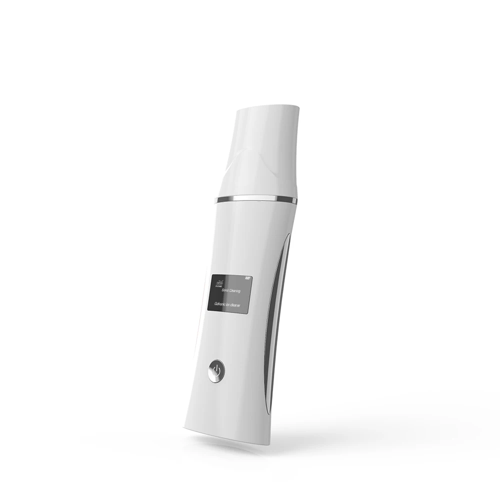 Custom ODM Cavitation Peeling Facial Ultrasonic Skin Scrubber Facial Massager Ultrasonic Facial Scraper Skin Scrubber
Custom ODM Cavitation Peeling Facial Ultrasonic Skin Scrubber Facial Massager Ultrasonic Facial Scraper Skin Scrubber