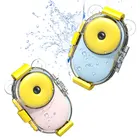 children mini camera 2 inch ips display kids waterproof video camera kids digital camera