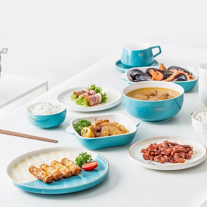 Home/restuarant/hotel table high quality porcelain white glazed fashionable dinnerware set modern simple, As picture or customized
Home/restuarant/hotel table high quality porcelain white glazed fashionable dinnerware set modern simple, As picture or customized