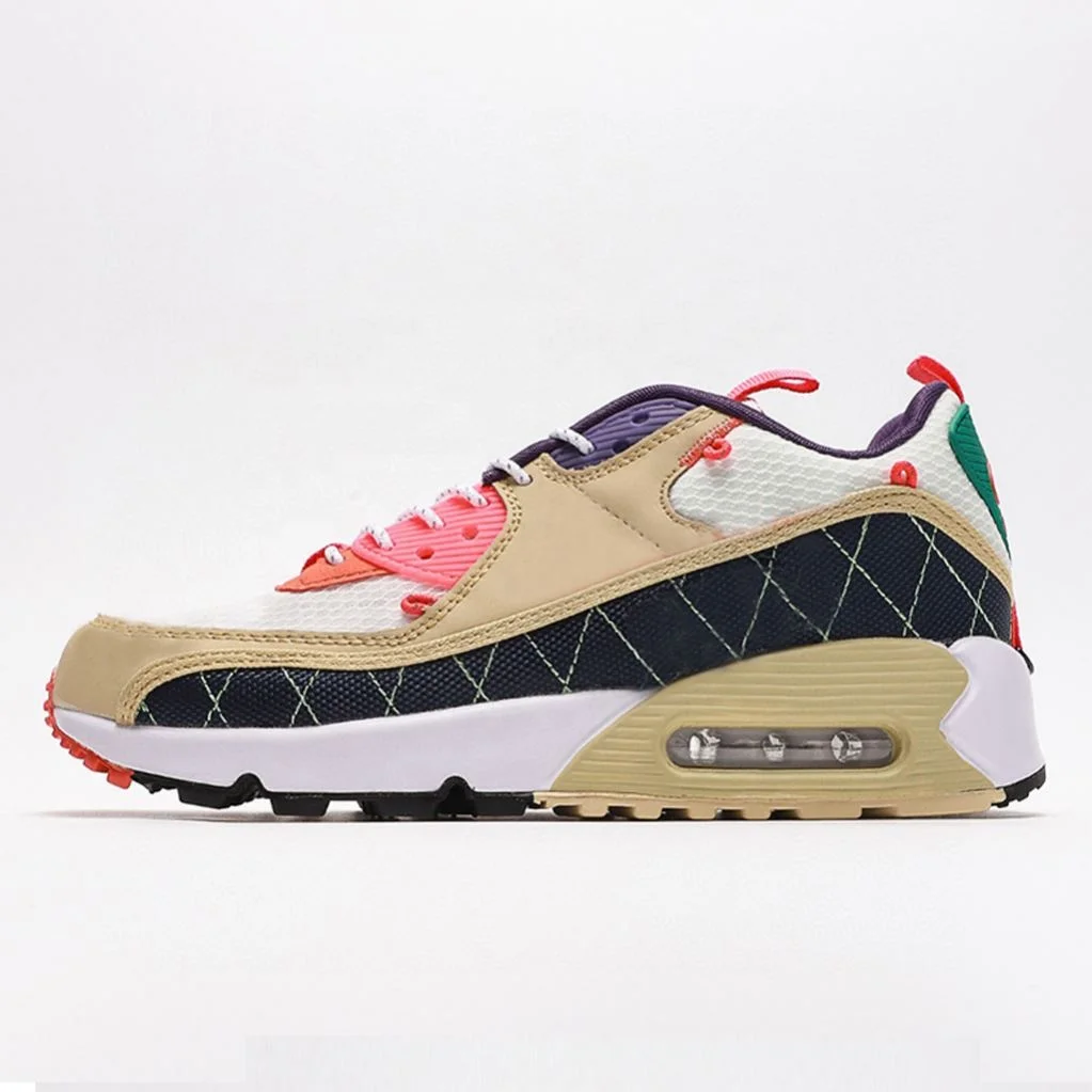 Dropshipping Max 90 Women Men Running Shoes Orange Cool Grey Bright Violet Infrared White Black Lahar Escape Aier Sneakers
Dropshipping Max 90 Women Men Running Shoes Orange Cool Grey Bright Violet Infrared White Black Lahar Escape Aier Sneakers