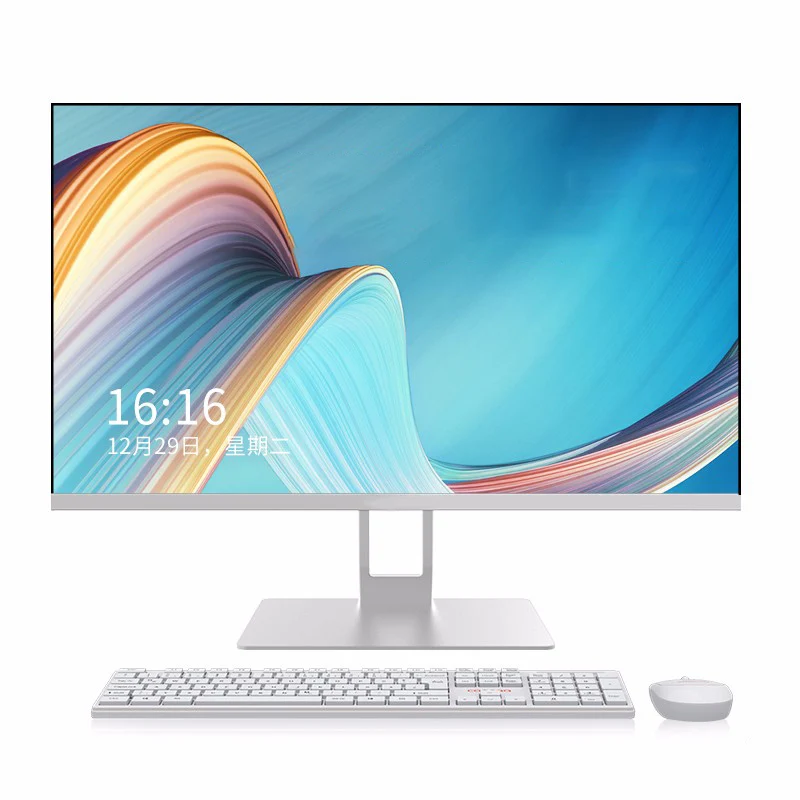 China factory desktop pc computer all in one 23.8 27 28 inch quad core i7 all in one mini pc for office school
China factory desktop pc computer all in one 23.8 27 28 inch quad core i7 all in one mini pc for office school
