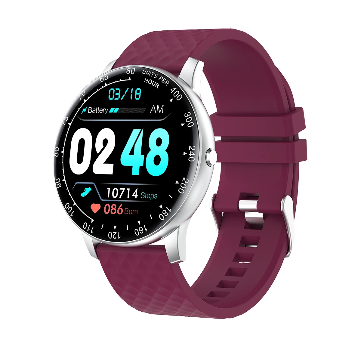 2020 Smart Watch High Quality H30 ECG Blood Pressure Blood Oxygen Smart Watch OEM Health Smart Bracelet
2020 Smart Watch High Quality H30 ECG Blood Pressure Blood Oxygen Smart Watch OEM Health Smart Bracelet