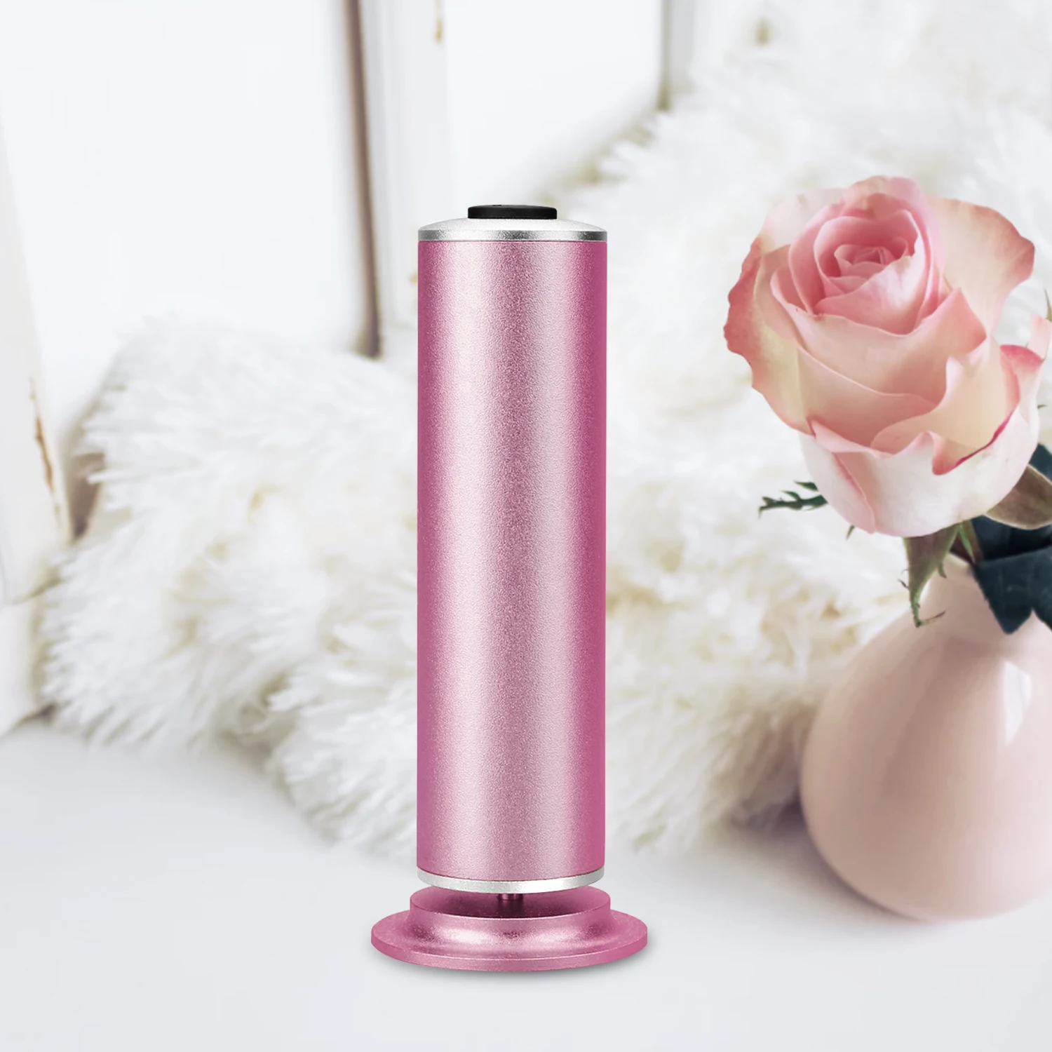 Electric Foot File Grinder USB Charging Electric Foot File Grinder Dead Skin Callus Remover for Foot Pedicure Tools Feet Care
Electric Foot File Grinder USB Charging Electric Foot File Grinder Dead Skin Callus Remover for Foot Pedicure Tools Feet Care