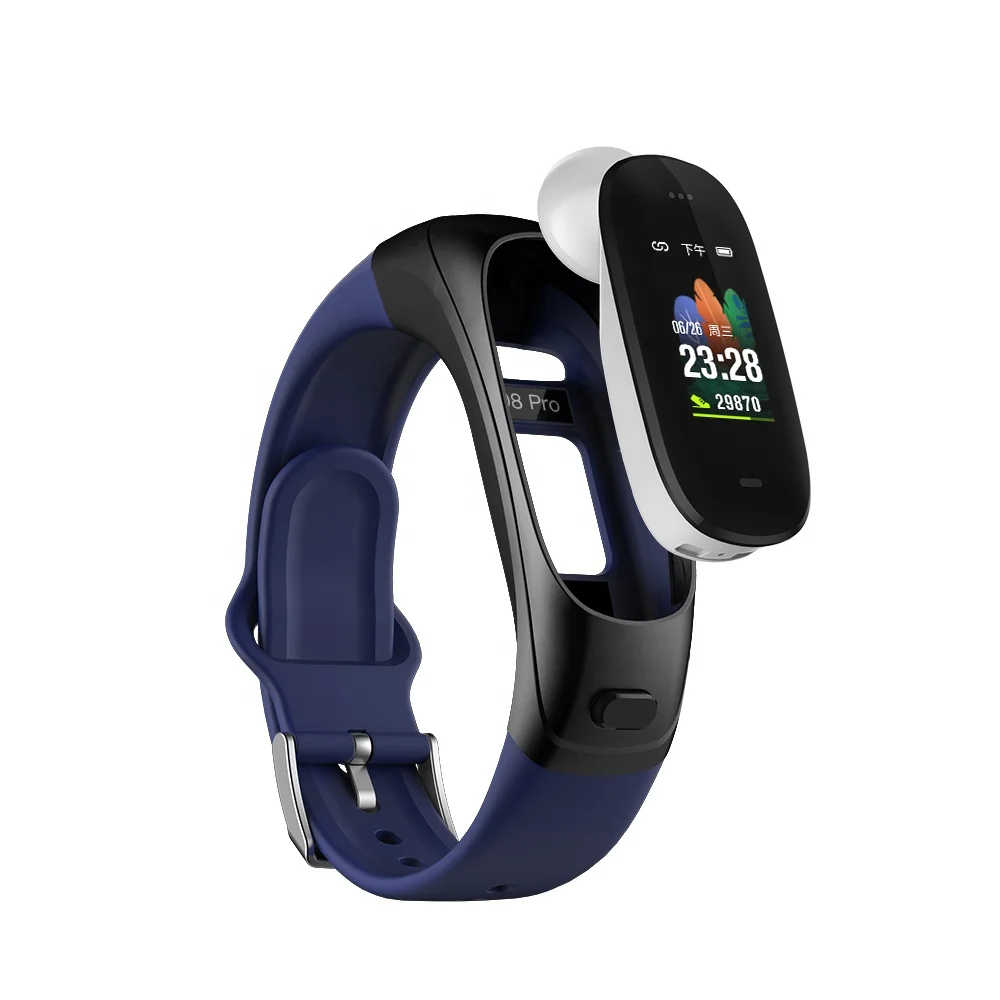 2021 BT Call Smart Watch Earphone Ultra-thin Body One times Quick Connect Wireless Earbuds Exclusive hard headphones
2021 BT Call Smart Watch Earphone Ultra-thin Body One times Quick Connect Wireless Earbuds Exclusive hard headphones