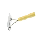 Pet fur grooming tool dog pet dematting rake comb