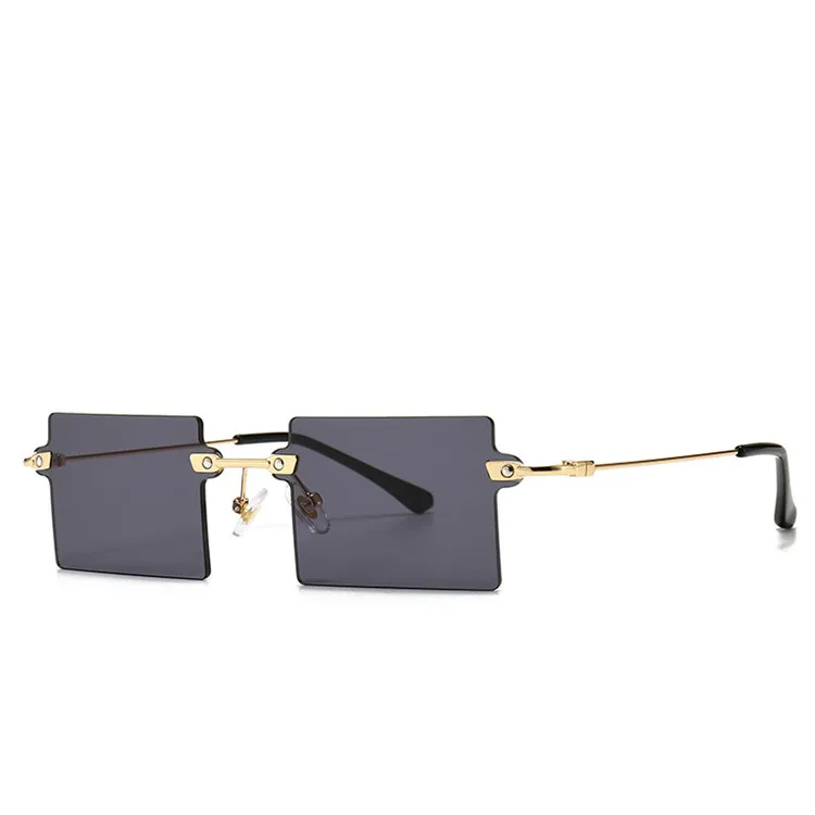 Retro square Europe and the United States trendy fashion sunglasses, Mix color or custom colors
Retro square Europe and the United States trendy fashion sunglasses, Mix color or custom colors
