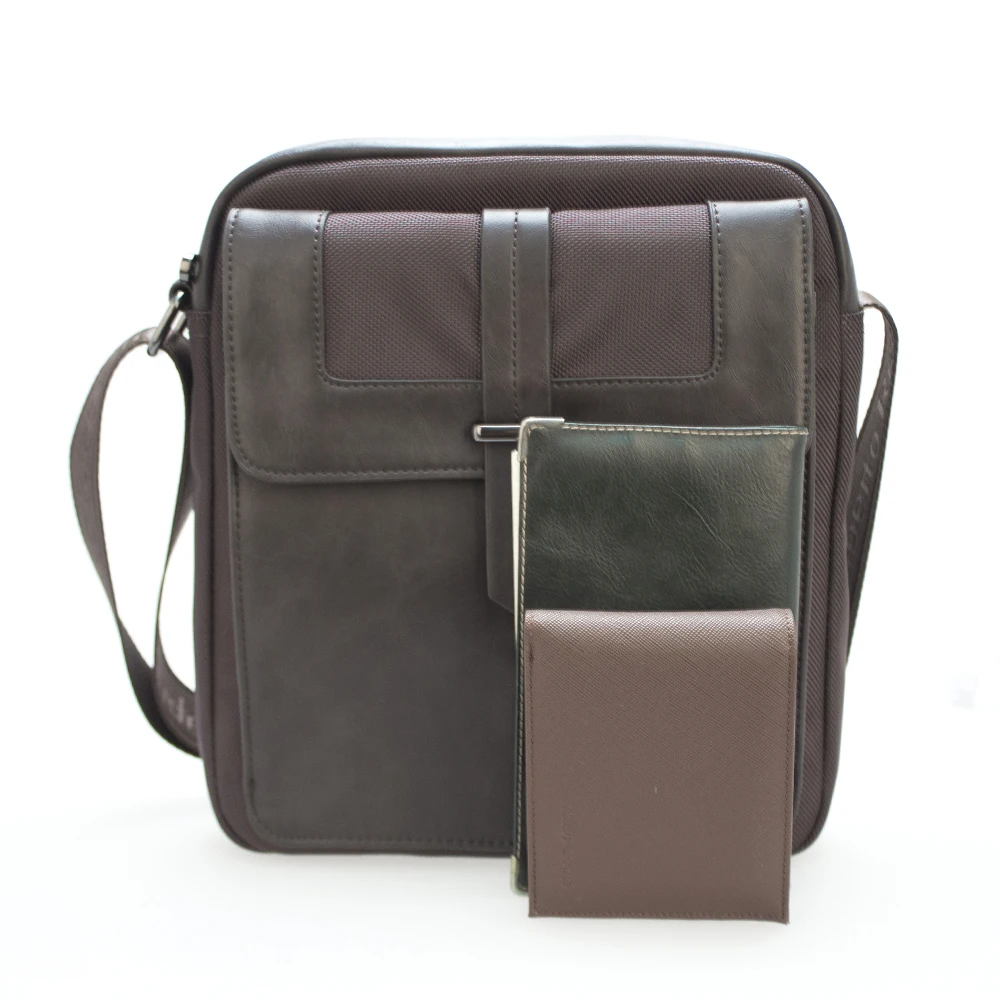 Retro Fashionable Style Pu Dark Brown Large Capacity Wide Strap Shoulder Sling Crossbody Messenger Bags For Men 2021
Retro Fashionable Style Pu Dark Brown Large Capacity Wide Strap Shoulder Sling Crossbody Messenger Bags For Men 2021