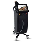 Alma Soprano Ice Titanium/Platinum Triple Wavelengths Diode Laser 755nm 808nm 1064nm Hair Removal Price