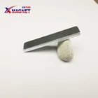 High quality Block Shape and Speaker Magnet Application Magnetic