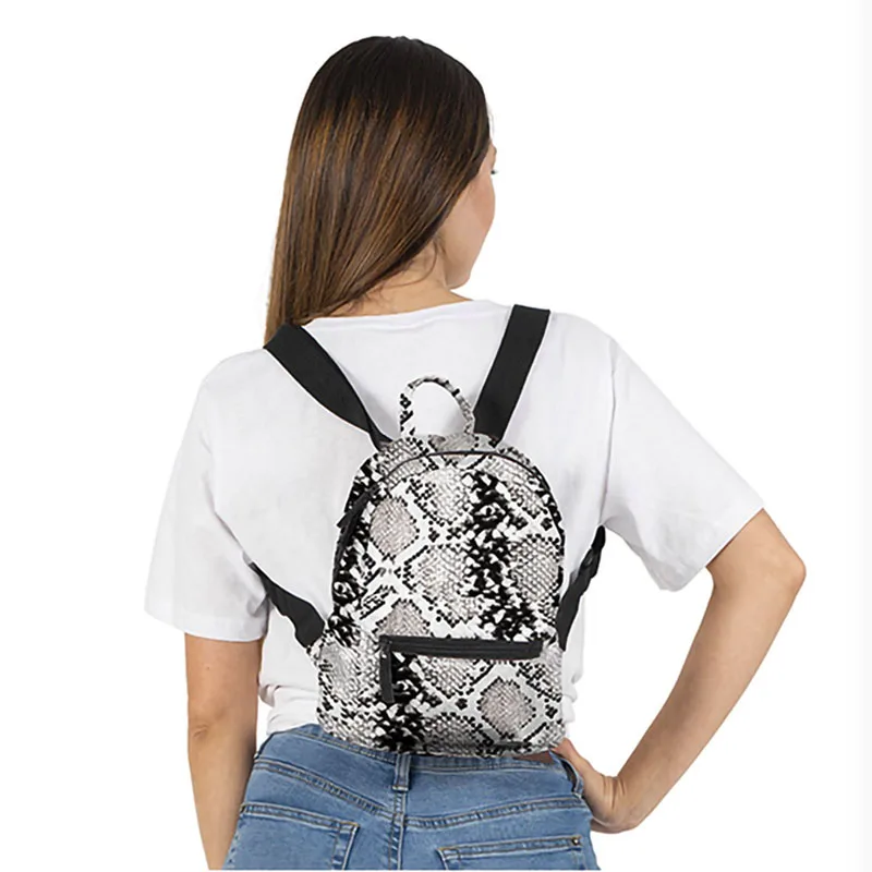 New Arrival 9 inch Ladies Light Weight Mini Backpack Girls Cute Backpack Bag For Party, Image
New Arrival 9 inch Ladies Light Weight Mini Backpack Girls Cute Backpack Bag For Party, Image