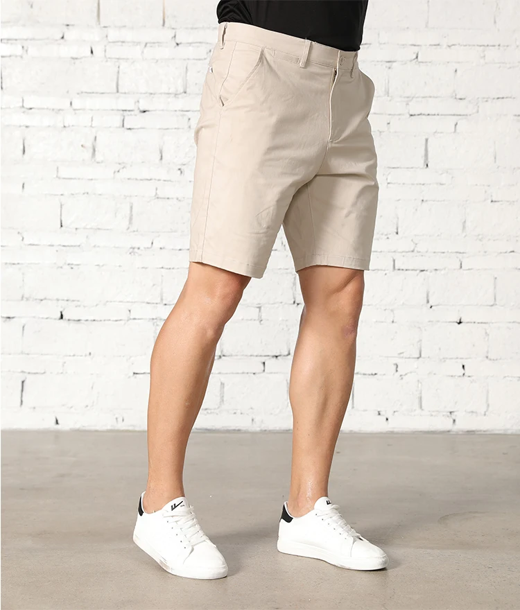 Wholesale Size Design Polyester Fiber Denim Plain Shorts Fashion Blank Summer Cotton Print With Stripes Pockets Men Chino Shorts, Pcture color
Wholesale Size Design Polyester Fiber Denim Plain Shorts Fashion Blank Summer Cotton Print With Stripes Pockets Men Chino Shorts, Pcture color