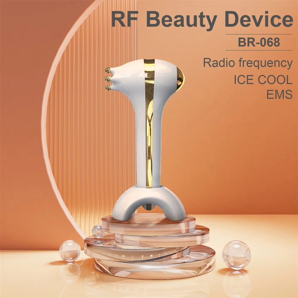 IBORRIA Face Shaping Wrinkles Remove Neck Beauty Facial Device Home Use Skin Tester 2021 RF Eye Skin Clean Beauty Device
IBORRIA Face Shaping Wrinkles Remove Neck Beauty Facial Device Home Use Skin Tester 2021 RF Eye Skin Clean Beauty Device