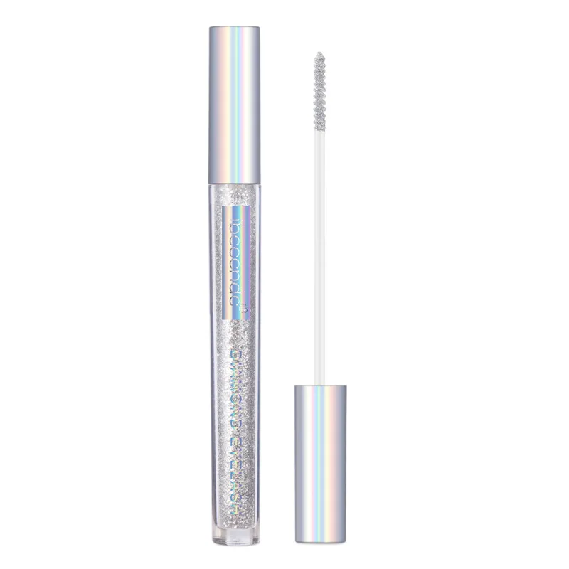 Ibcccndc High Quality Eyelash Mascara Vegan Long Lasting Shinny Diamond Magic Transparent
Ibcccndc High Quality Eyelash Mascara Vegan Long Lasting Shinny Diamond Magic Transparent
