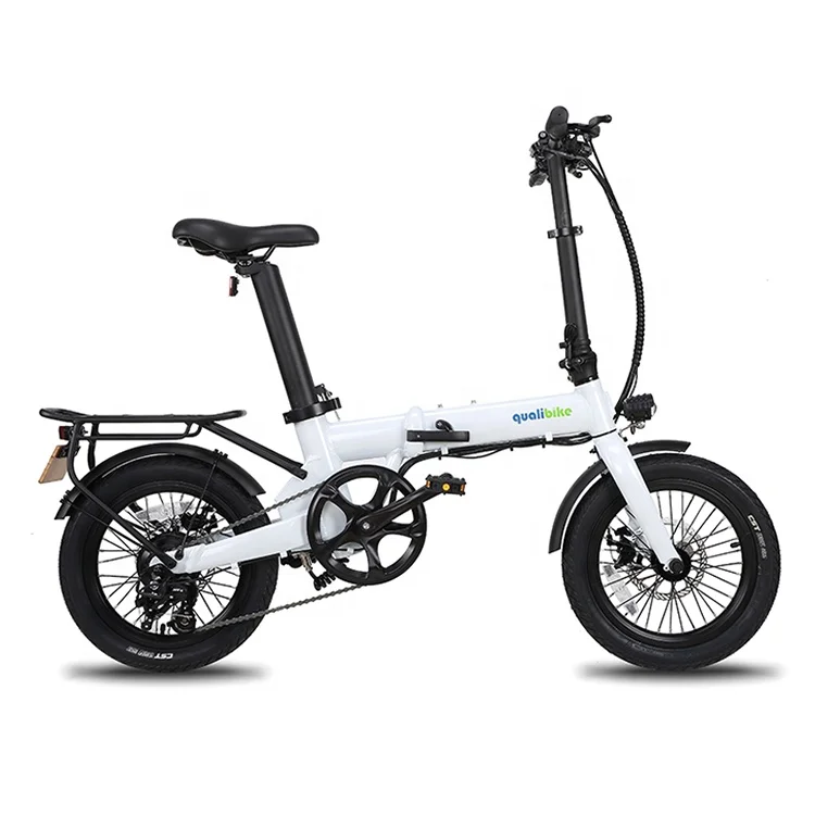 Fashion Design Folding Charging Electric Bicycle E-Bike/Hot Sale 16 Inch Folding E-Bike Motor Electric Bicycle
Fashion Design Folding Charging Electric Bicycle E-Bike/Hot Sale 16 Inch Folding E-Bike Motor Electric Bicycle