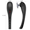 Rechargeable Cordless Electric Vibrating Mini Full Body Massager for Muscles Back Foot Neck