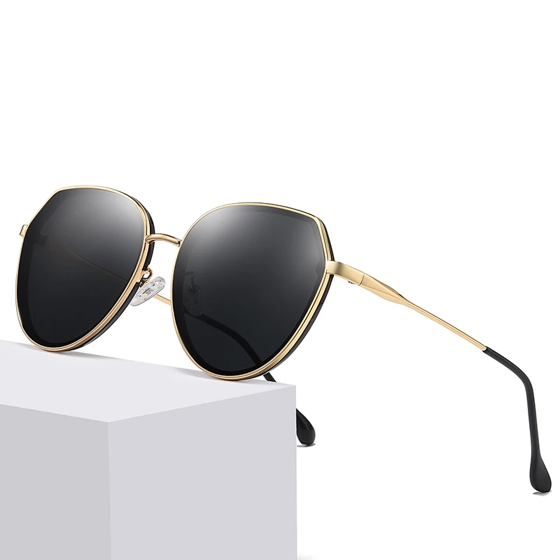 2021 Sun Glasses Custom Polarized Wholesale Fashion Newest Womens Sunglasses, Picture shows 
2021 Sun Glasses Custom Polarized Wholesale Fashion Newest Womens Sunglasses, Picture shows
