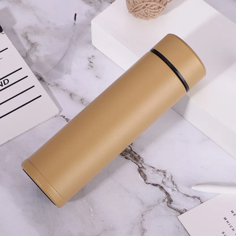Mikenda smart stainless steel water bottle customize top quality flask vacuum, As picture
Mikenda smart stainless steel water bottle customize top quality flask vacuum, As picture
