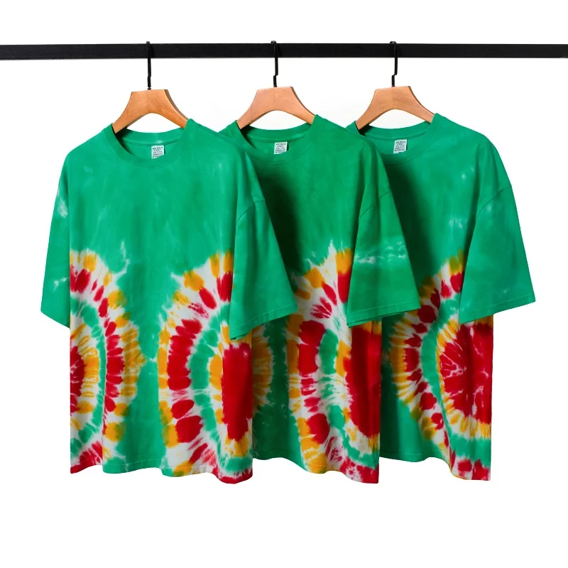 1.5X European market men's heavy T-shirt, Customized color 
1.5X European market men's heavy T-shirt, Customized color