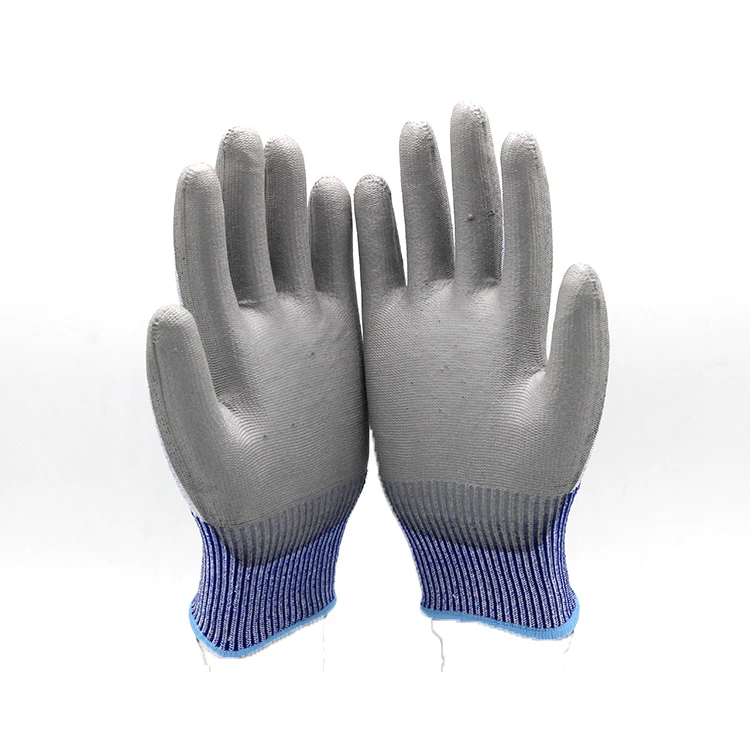 puncture resistant gloves